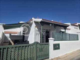Casa a Virgen del carmen 12. Encantadora vivienda en abades  a solo 100 metros del mar con po