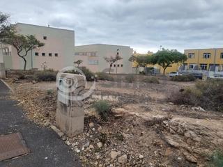 Terreny residencial a El roque del este 2. Terreno urbano con proyecto en san isidro urbano