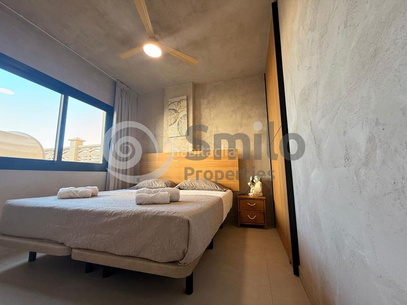 Foto 1d31e9aa-b5c2-42e1-88ea-452ddc1518d9. Etagenwohnung mit pool in Callao Salvaje - Playa Paraíso Adeje