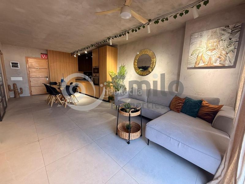 Foto 4743001f-de2c-4df9-8745-bfbc54633934. Etagenwohnung mit pool in Callao Salvaje - Playa Paraíso Adeje