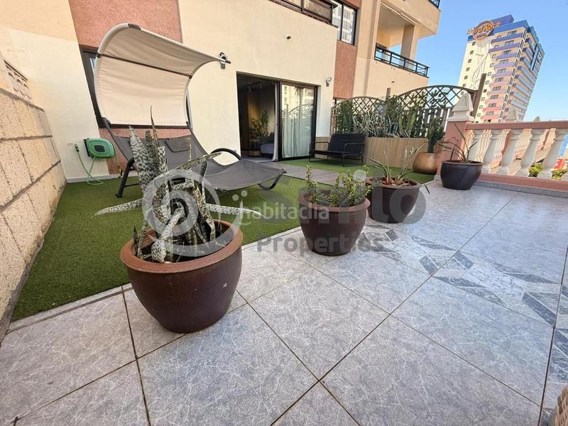 Foto 8b6a932d-8d06-4b6a-a835-7c0255e42bd2. Etagenwohnung mit pool in Callao Salvaje - Playa Paraíso Adeje