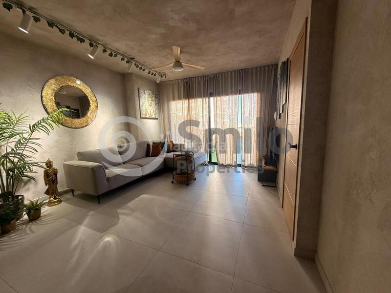 Foto 8c588119-c096-47d0-8c07-2c9b15304114. Etagenwohnung mit pool in Callao Salvaje - Playa Paraíso Adeje