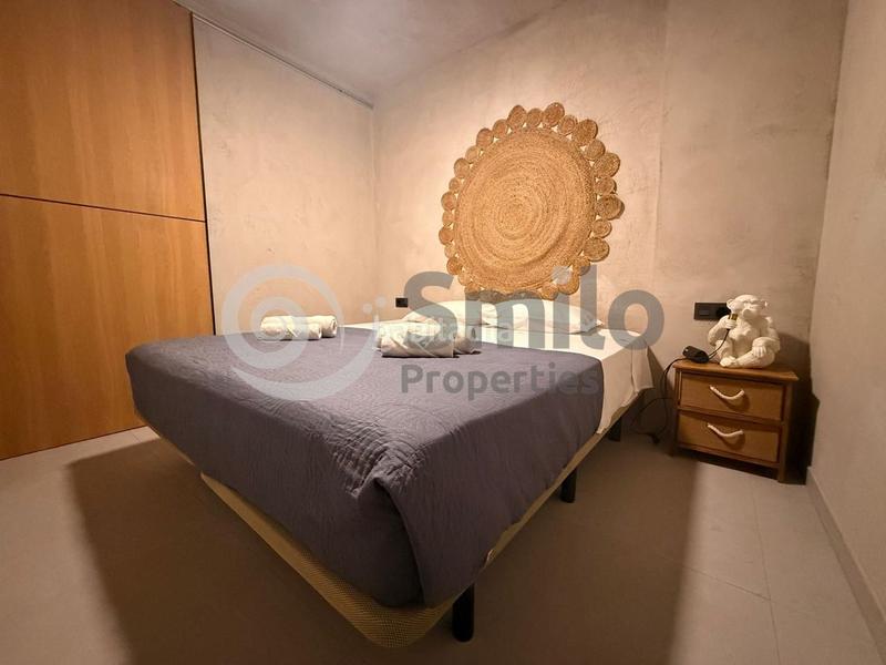 Foto a12ac7f4-3d91-4105-a2e9-adf1db516a08. Etagenwohnung mit pool in Callao Salvaje - Playa Paraíso Adeje