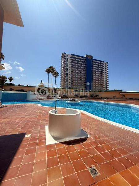 Foto a8796812-bc2c-4dc7-8df2-5f94988357c8. Etagenwohnung mit pool in Callao Salvaje - Playa Paraíso Adeje