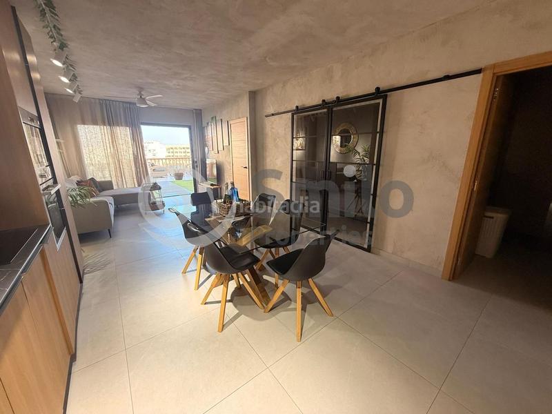 Foto adb16148-684e-445a-9334-3013b628a4bf. Etagenwohnung mit pool in Callao Salvaje - Playa Paraíso Adeje