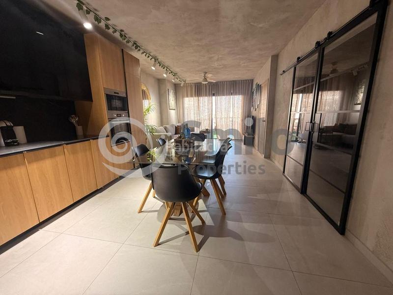 Foto cc1dd963-673d-40b9-b956-0b5e8ea66547. Etagenwohnung mit pool in Callao Salvaje - Playa Paraíso Adeje