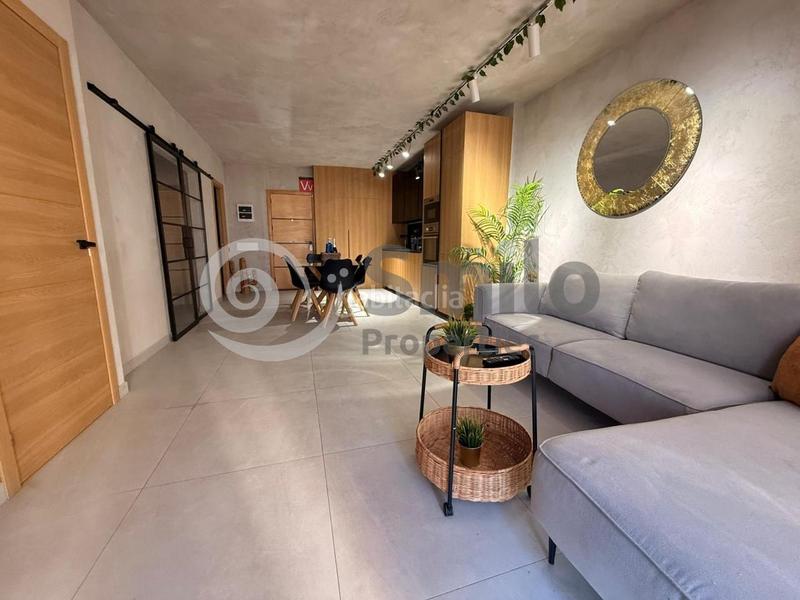 Foto ffd12c2e-e848-424f-bb08-4f67aa80f991. Etagenwohnung mit pool in Callao Salvaje - Playa Paraíso Adeje