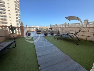 Pis  Adeje 300. Tu refugio en el paraíso te espera! moderno apartamento en playa