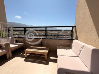 Pis a Avenida adeje 300 8. Vive en el paraíso! espectacular apartamento reformado de lujo e