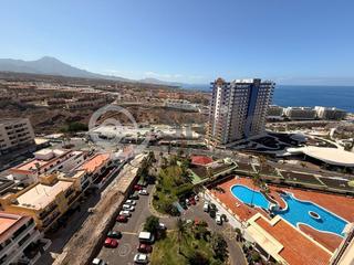 Piso en Adeje 300 8. Vive en el paraíso! espectacular apartamento reformado de lujo e