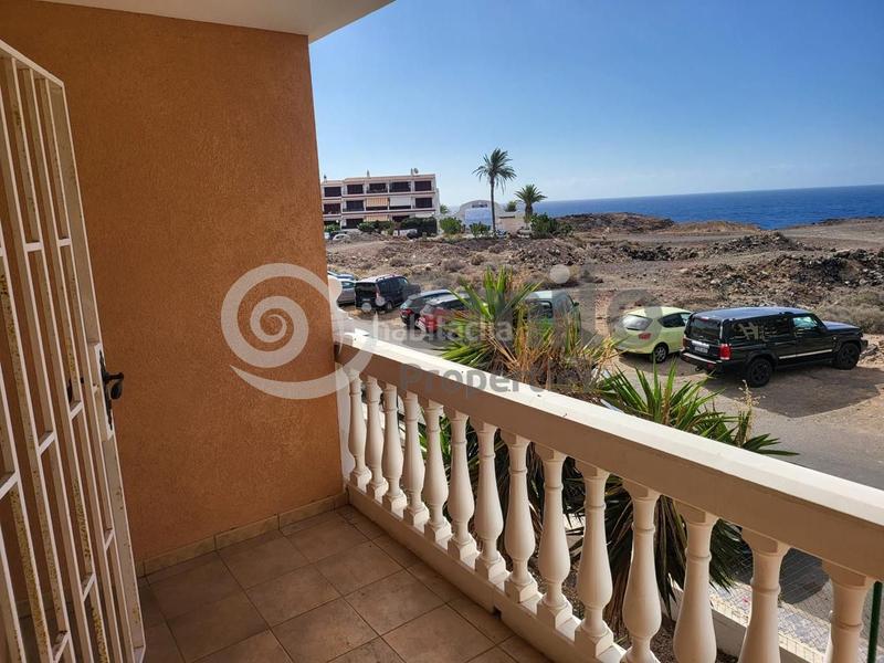 Foto 6b0630f5-6878-4f10-bd12-6f33931f7c8c. Estudio en de la te 1 tu rincón de tranquilidad con vistas al mar te espera en Costa del Silencio! en Arona
