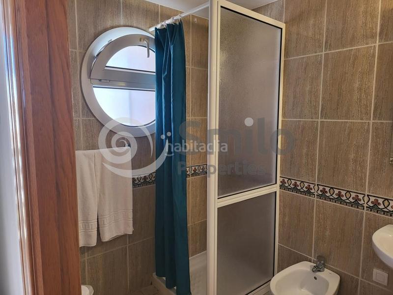 Foto c115529d-cee0-4c94-8297-969e46e63a30. Estudio en de la te 1 tu rincón de tranquilidad con vistas al mar te espera en Costa del Silencio! en Arona