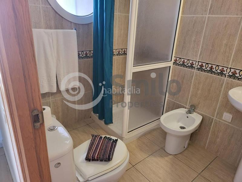 Foto e14b3524-4001-46a3-87c7-fccaa6c65a06. Estudio en de la te 1 tu rincón de tranquilidad con vistas al mar te espera en Costa del Silencio! en Arona