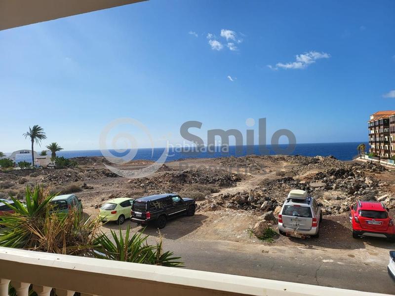 Foto e54170a3-544d-45c1-8966-7ac1ee1a8c16. Estudio en de la te 1 tu rincón de tranquilidad con vistas al mar te espera en Costa del Silencio! en Arona