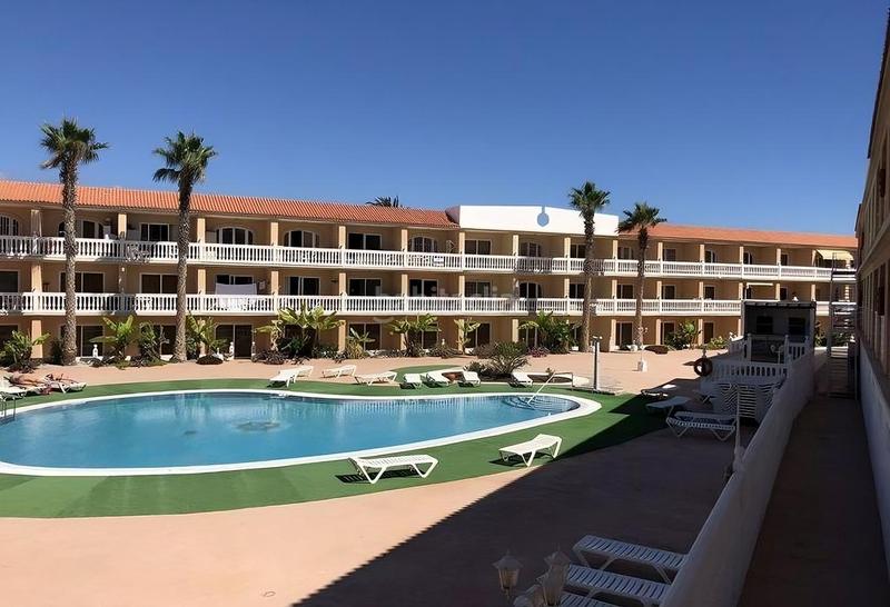 Foto 0ff2da30-e91c-4520-90ba-330d0a70ff8e. Estudio en de la te 1 tu nueva propiedad en Costa del Silencio te está esperando! en Arona