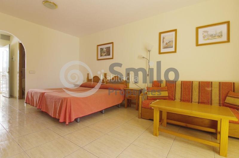 Foto 85f6d795-cdb6-4b45-a06e-cf1a854dbb95. Estudio en de la te 1 tu nueva propiedad en Costa del Silencio te está esperando! en Arona