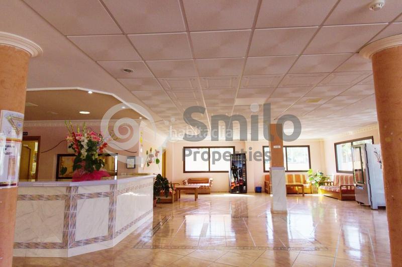 Foto a6d2b7bb-600d-456d-98f4-20db185fa3c7. Estudio en de la te 1 tu nueva propiedad en Costa del Silencio te está esperando! en Arona