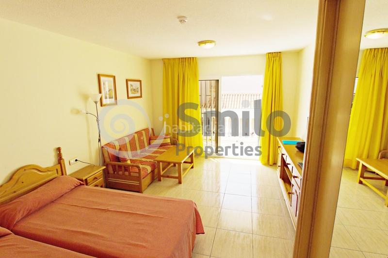 Foto eb1cbbf2-ab7d-4eea-98b1-99091e65f545. Estudio en de la te 1 tu nueva propiedad en Costa del Silencio te está esperando! en Arona