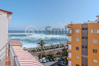 Rent Penthouse in De cristobal colón 26. Fantástico ático en alquiler por corta temporada con vistas al m