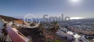 Pis  Galicia. Amplio apartamento con gran terraza y espectaculares vistas al m