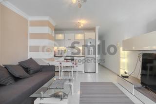 Planta baixa a Benito perez armas 15. Precioso apartamento 2 dormitorios en guargacho