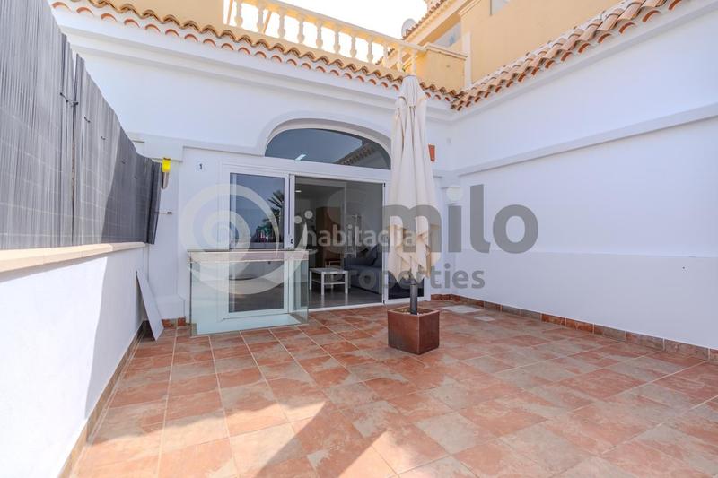 Foto 1de61573-119d-4033-9966-8ef33c875f14. Dúplex a paises bajos 1 a San Eugenio Alto Adeje