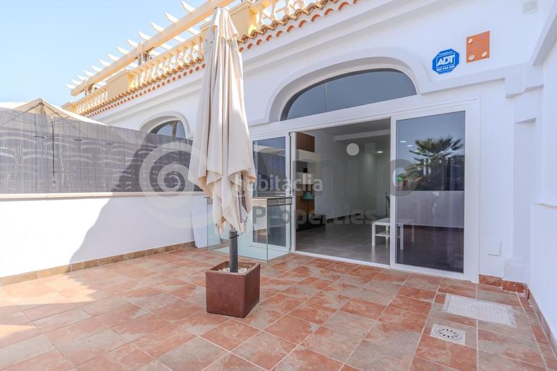 Foto 32f8f457-c2dc-4473-a8a0-4e6ddc1fe22c. Dúplex a paises bajos 1 a San Eugenio Alto Adeje