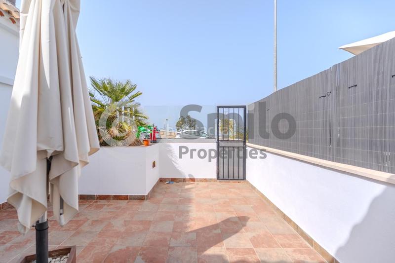 Foto e75a04fd-c445-4c81-81e6-0e7f29b35c0d. Dúplex a paises bajos 1 a San Eugenio Alto Adeje