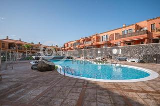 Rez-de-chaussée à Minerva 10. Precioso apartamento 1 dormitorio en atlántico i  costa del sile