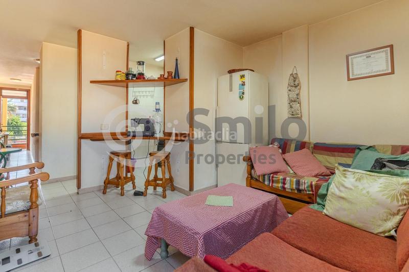 Foto 05f85214-5910-48f0-ad31-e4d115790588. Piso en chasna 3 oportunidad en Costa del Silencio apartamento en venta en complejo halcón en Arona
