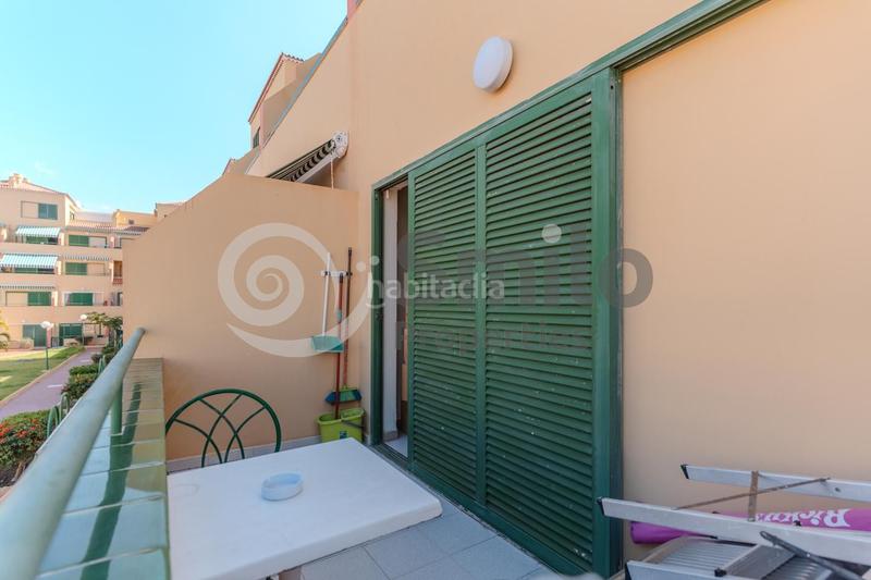 Foto 226badb6-3507-4cb7-b685-08e549065a9e. Piso en chasna 3 oportunidad en Costa del Silencio apartamento en venta en complejo halcón en Arona