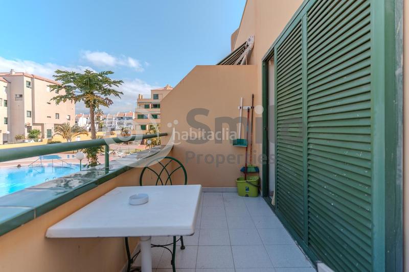 Foto 6bea0212-fa56-4a10-a26f-7bd1244ea971. Piso en chasna 3 oportunidad en Costa del Silencio apartamento en venta en complejo halcón en Arona