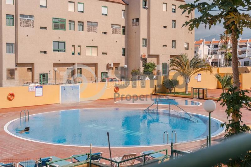 Foto 7bda22f5-f1a0-4146-be10-0004b65b41d7. Piso en chasna 3 oportunidad en Costa del Silencio apartamento en venta en complejo halcón en Arona