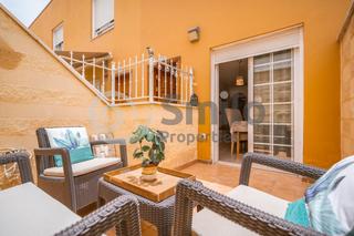 Location Maison  La polka 22. Precioso adosado de 2 dormitorios en llano del camello