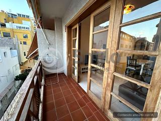 Location Appartement à Juan xxiii 19. Alójate a 100 metros de la playa de los cristianos!