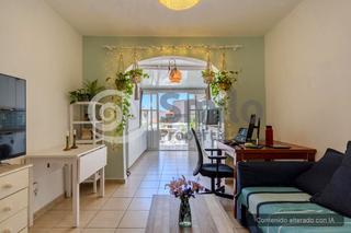 Appartement  La montañita. Precioso apartamento de 2 dormitorios con terraza en los cristia