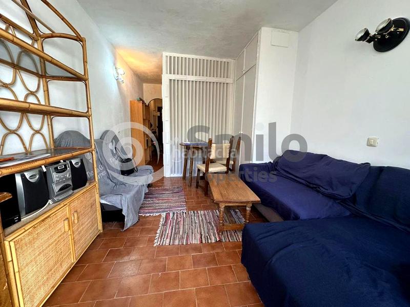 Foto 77b06dec-1856-4b84-b903-4d28ed425fa6. Studio with pool in Costa del Silencio Arona