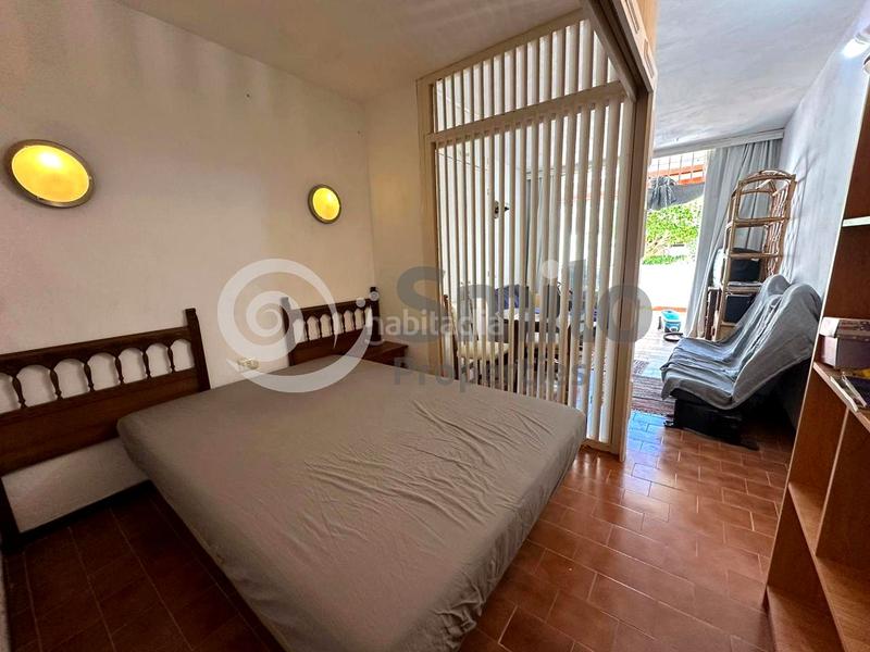 Foto b65ce4de-8d64-465a-b553-d3f316b826ec. Studio with pool in Costa del Silencio Arona