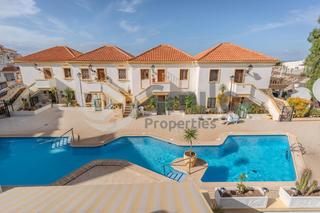 Etagenwohnung in País vasco 3. Amplio apartamento con 2 dormitorios y 2 baños en windsor park