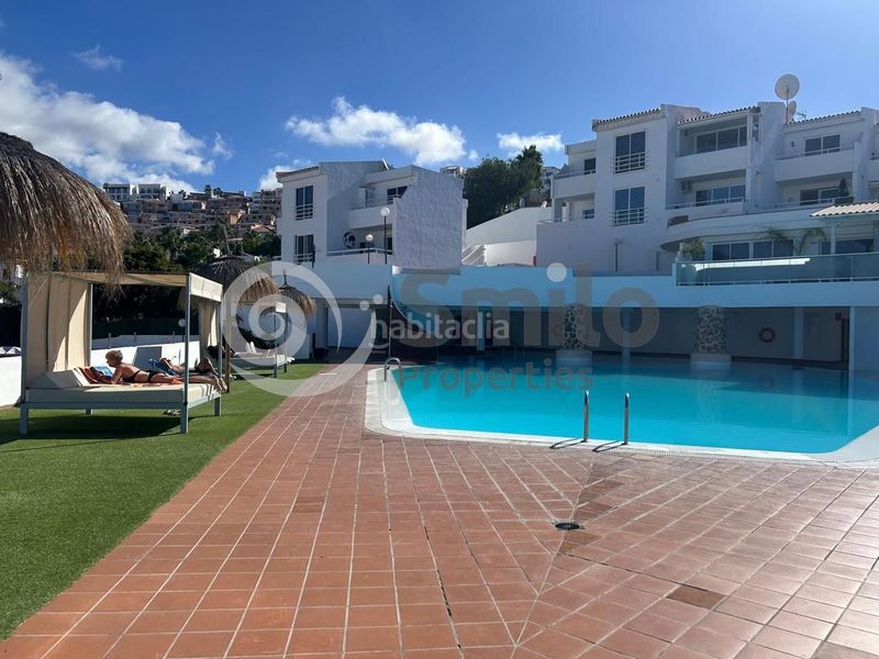 Foto d751eff8-216f-4ed6-b746-a33456ab78fb. Studiowohnung in italia 1 in San Eugenio Alto Adeje