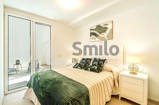 Ground floor in Mar de fondo 20. Residencial paraíso san juan  piso piloto exclusivo listo para e