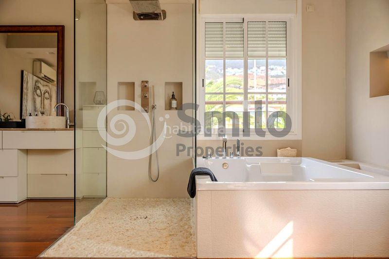 Foto 50576120-1e31-46f5-a7d0-cfa0c8fa4cff. Casa amb aparcament piscina a Playa Fañabé Alto Adeje
