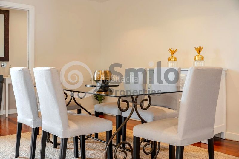 Foto b95aba6a-7ccd-4b80-8a5f-de9f660aa86d. Casa amb aparcament piscina a Playa Fañabé Alto Adeje