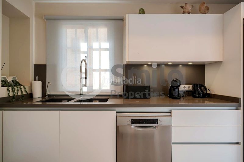 Foto fa0d2039-ab44-4e7e-8f12-05068468621e. Casa amb aparcament piscina a Playa Fañabé Alto Adeje