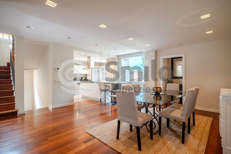 Foto fb6d1d0e-830d-49e2-9343-60fb0ce0d845. Casa amb aparcament piscina a Playa Fañabé Alto Adeje