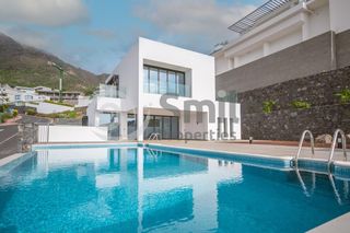 Maison à Extremadura 16. Villa premium a estrenar en roque del conde con vistas inigualab