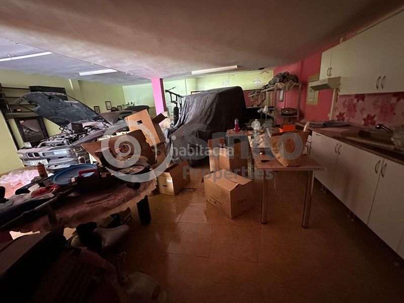 Foto b6318a63-3bb9-4b86-9805-a35934d58c6e. Casa amb aparcament piscina a Cho - Parque de la Reina Arona