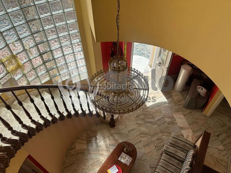 Foto dbddd8ca-7968-4ee6-9c5e-304be860077a. Casa amb aparcament piscina a Cho - Parque de la Reina Arona