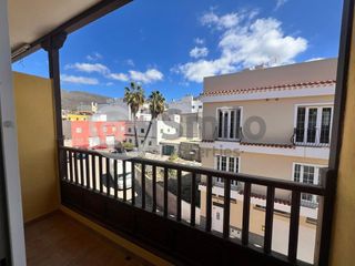 Àtic a Llano mora 7. Ático con amplias terrazas en centro el valle, valle san lorenzo