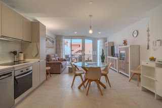 Affitto Attico in Mar de fondo 2. Alquiler de larga temporada  ático con terraza privada en azotea